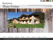 Tablet Screenshot of masogrisun.com